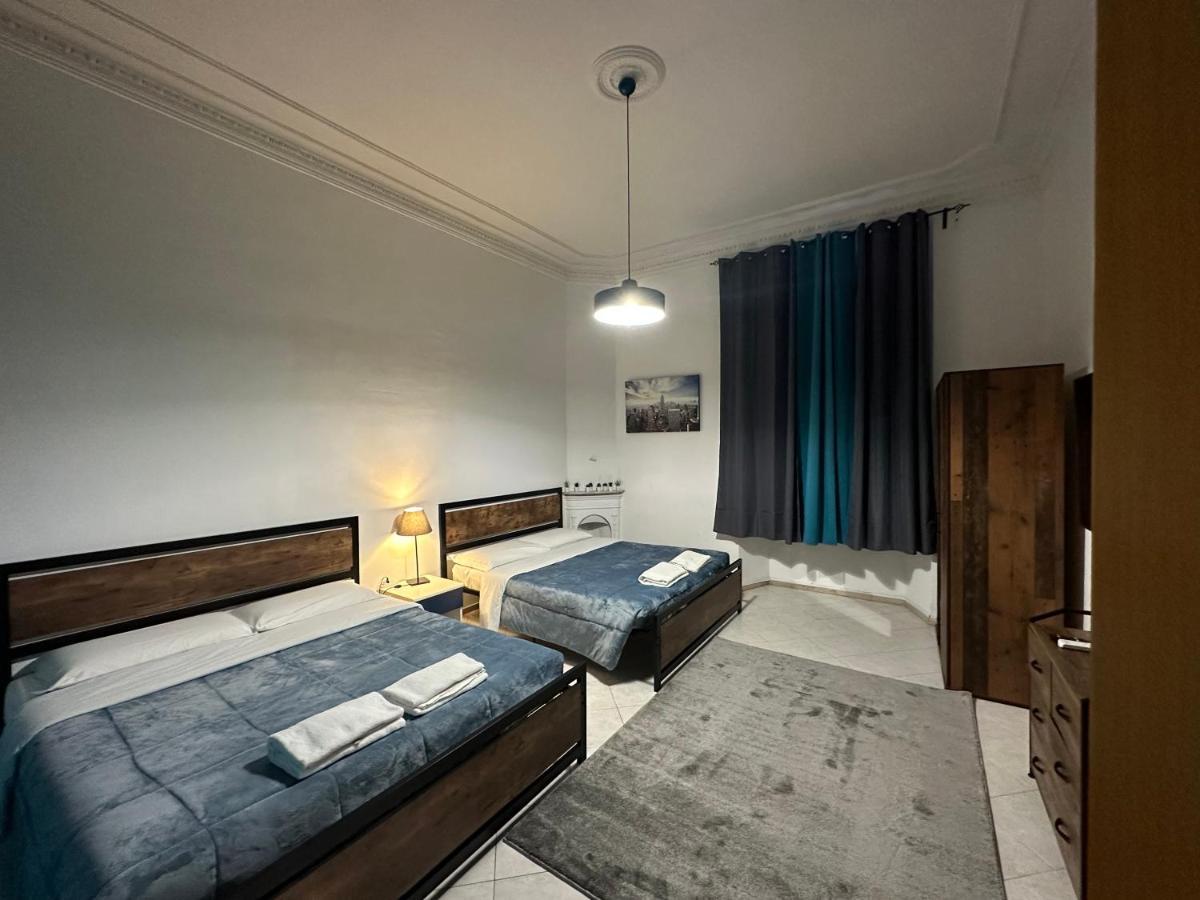 Kobe'S Apartment Rom Eksteriør billede