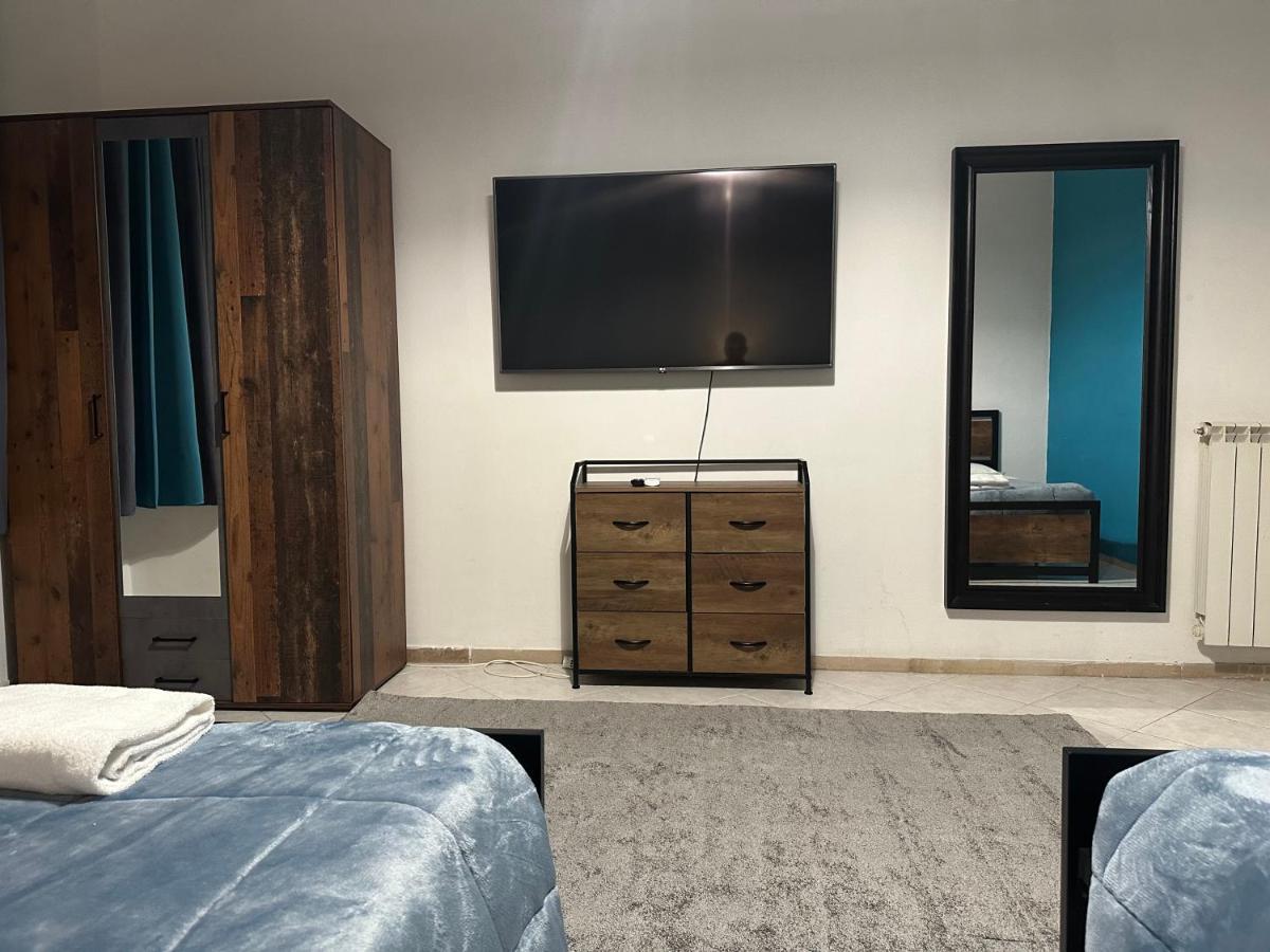 Kobe'S Apartment Rom Eksteriør billede