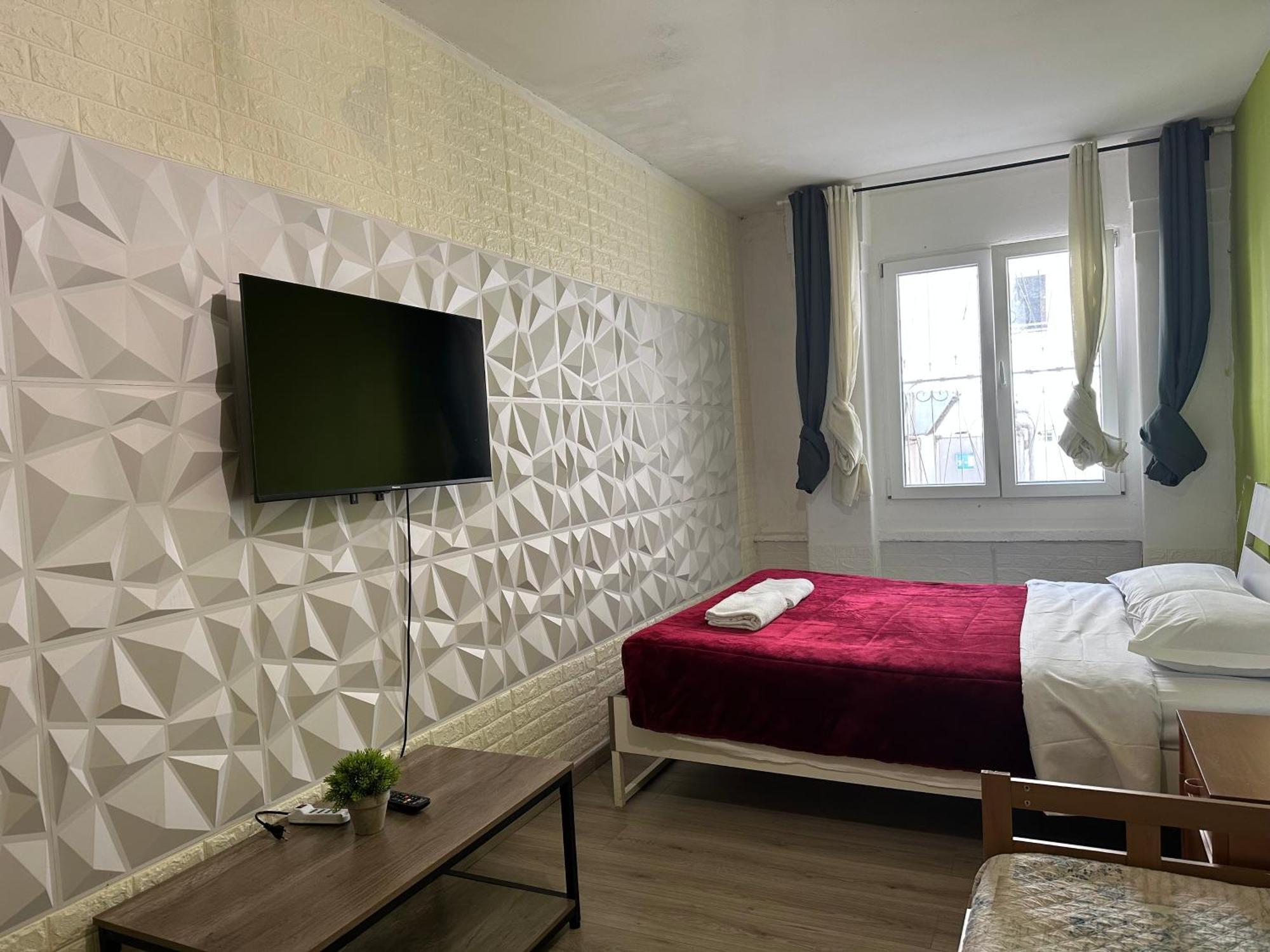 Kobe'S Apartment Rom Eksteriør billede