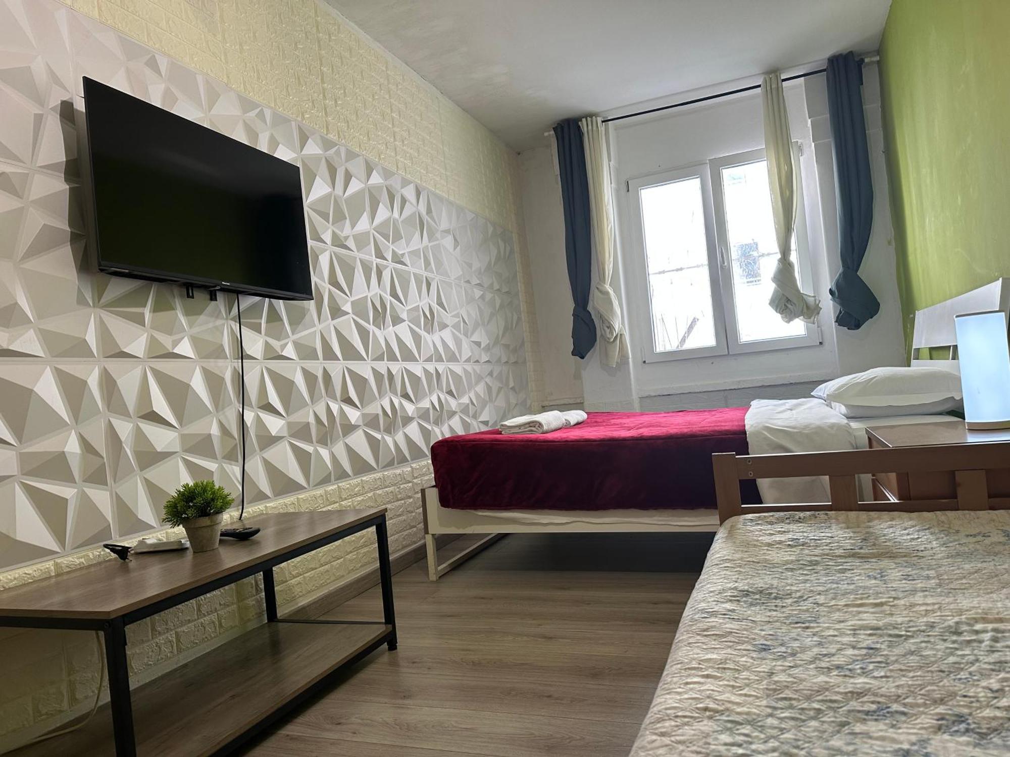 Kobe'S Apartment Rom Eksteriør billede